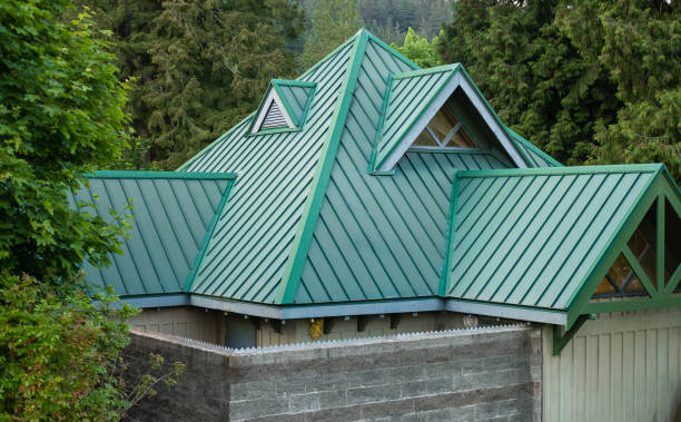 Professional Roofing in Albany, OR